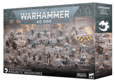 WH40K - Genestealer Cults: Battleforce Biosanctic Broodsurge - Gamesmart